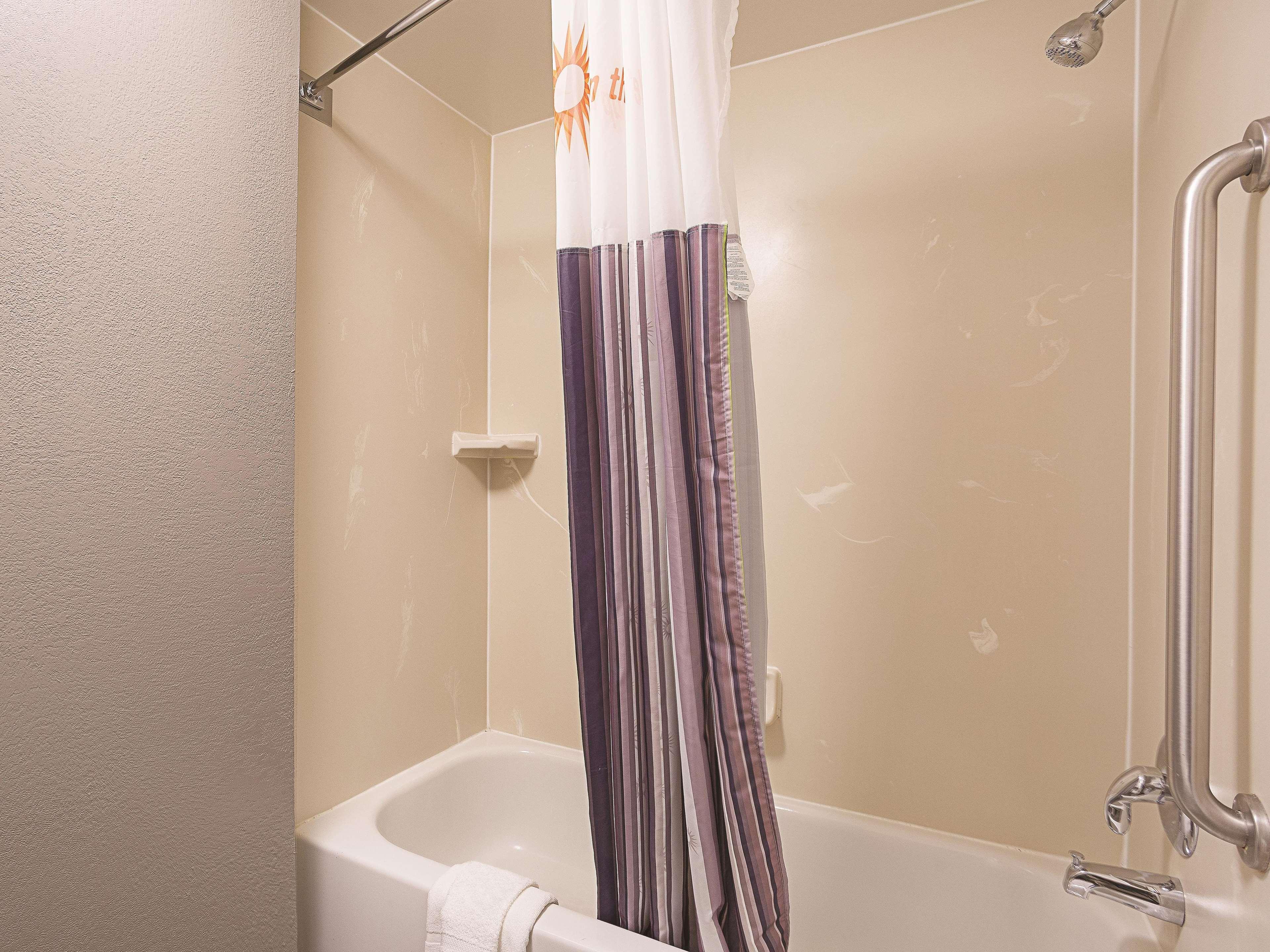 La Quinta By Wyndham Warwick Providence Airport Hotel Luaran gambar