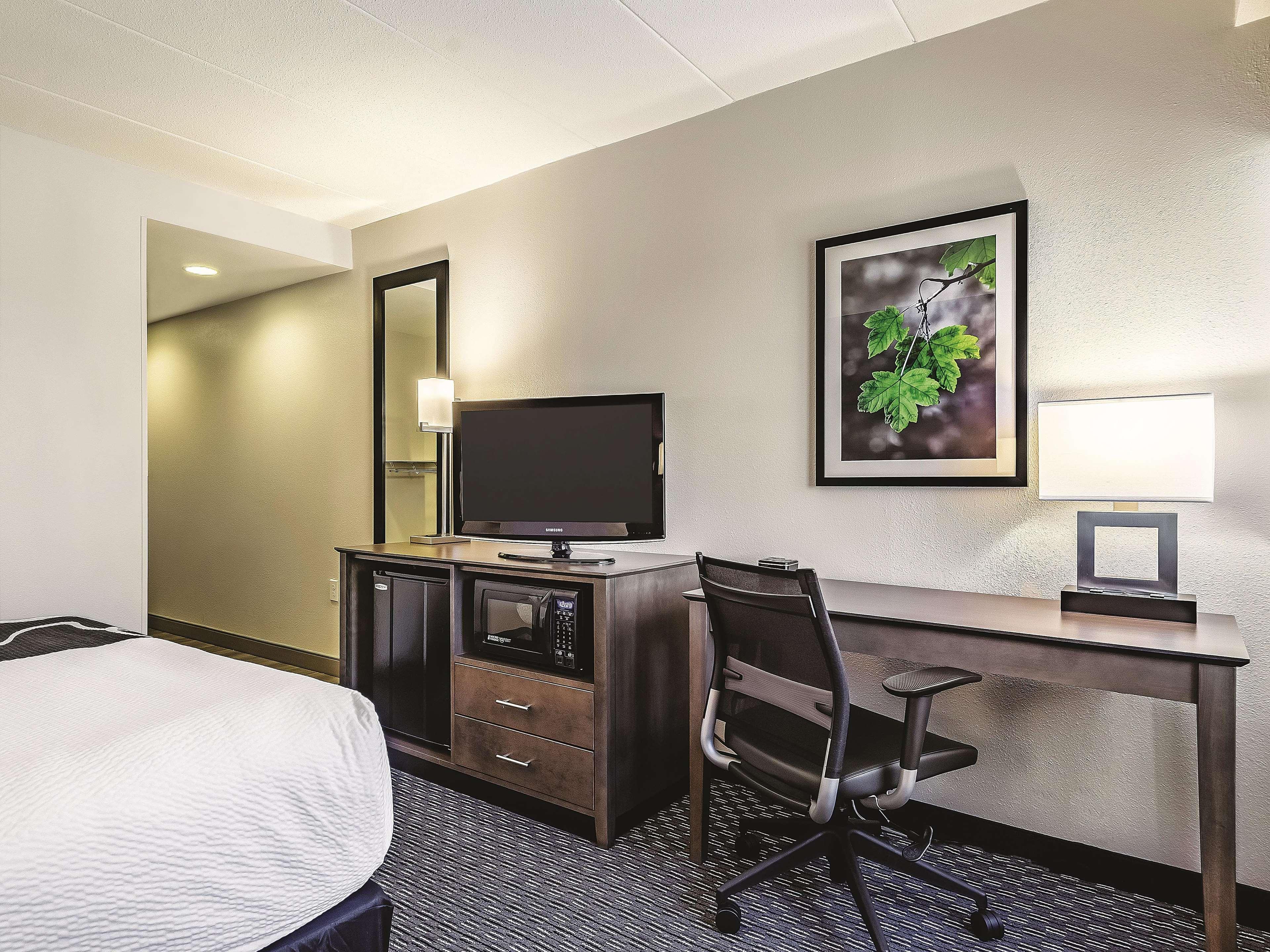 La Quinta By Wyndham Warwick Providence Airport Hotel Luaran gambar