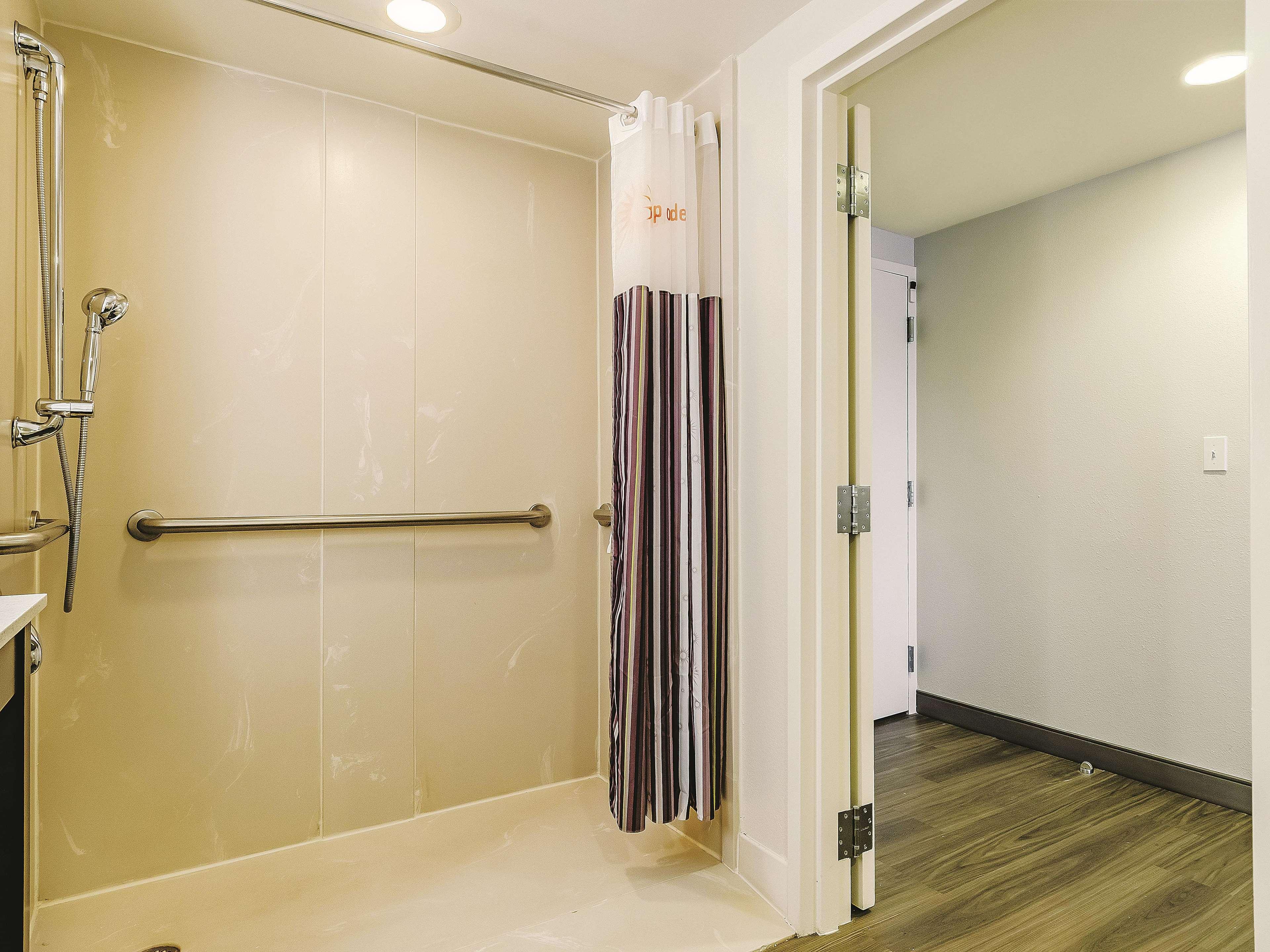 La Quinta By Wyndham Warwick Providence Airport Hotel Luaran gambar