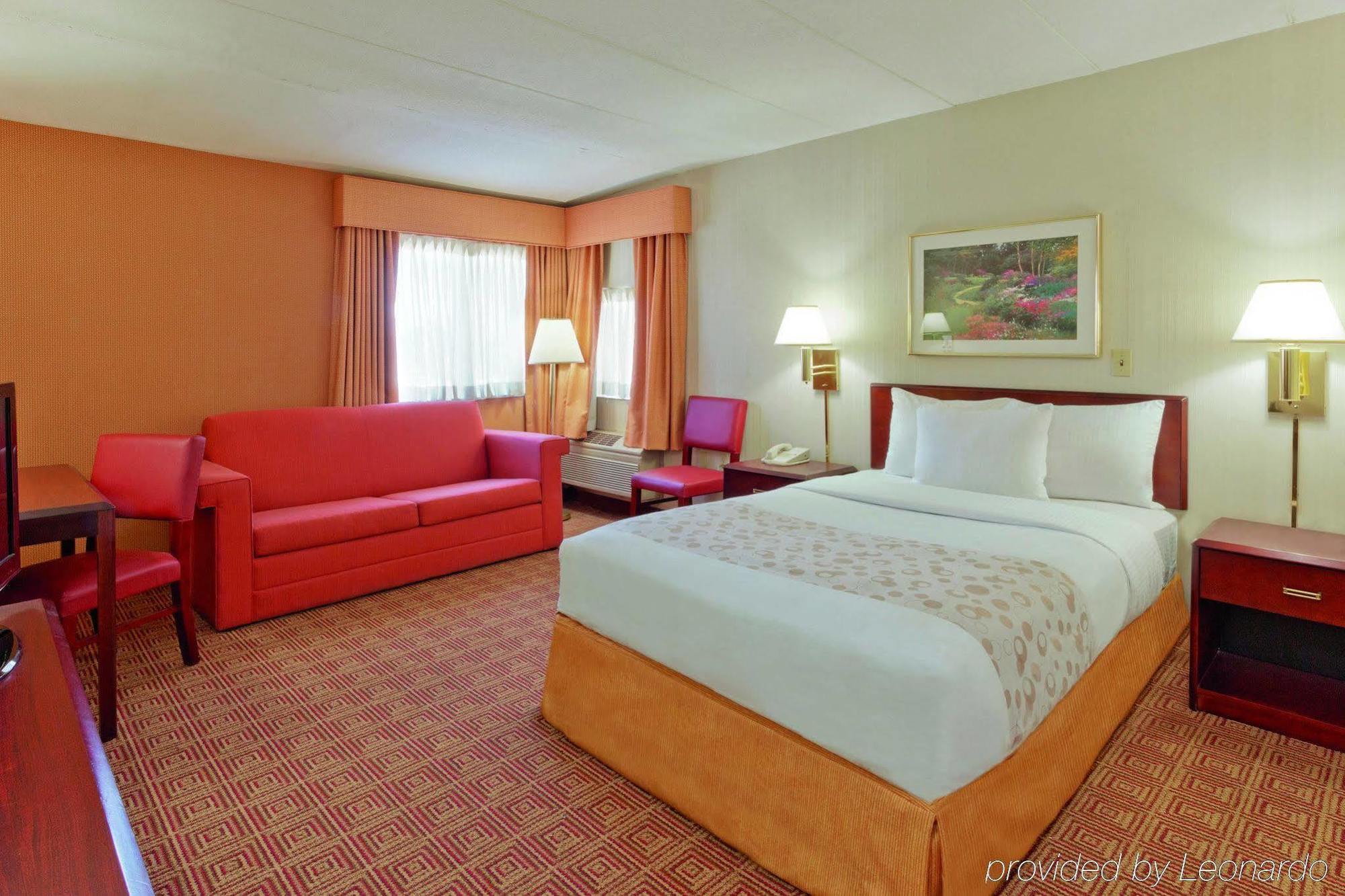 La Quinta By Wyndham Warwick Providence Airport Hotel Luaran gambar
