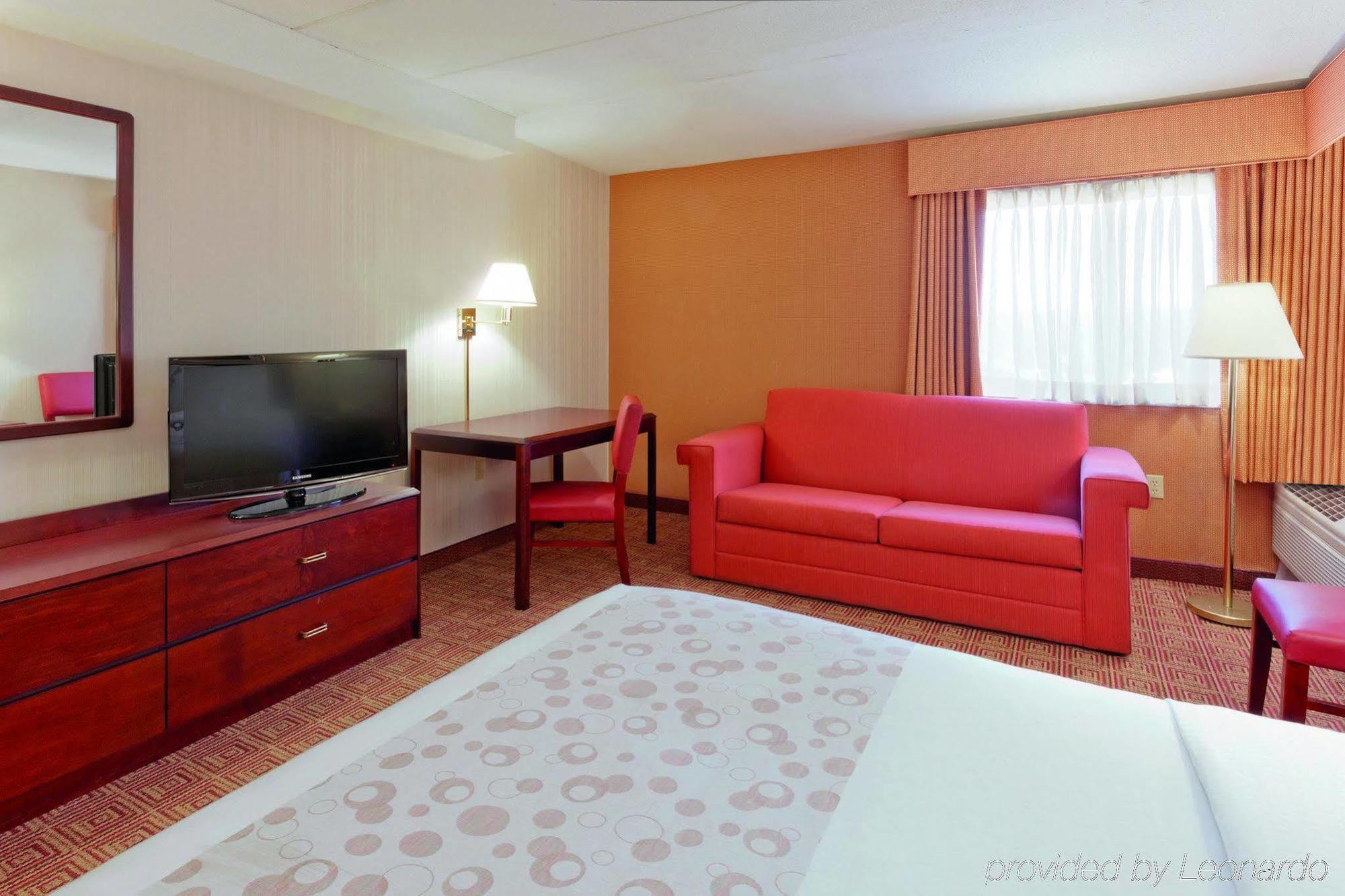 La Quinta By Wyndham Warwick Providence Airport Hotel Luaran gambar