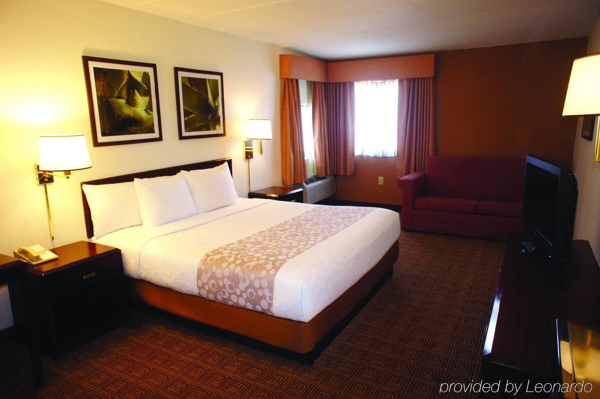 La Quinta By Wyndham Warwick Providence Airport Hotel Luaran gambar