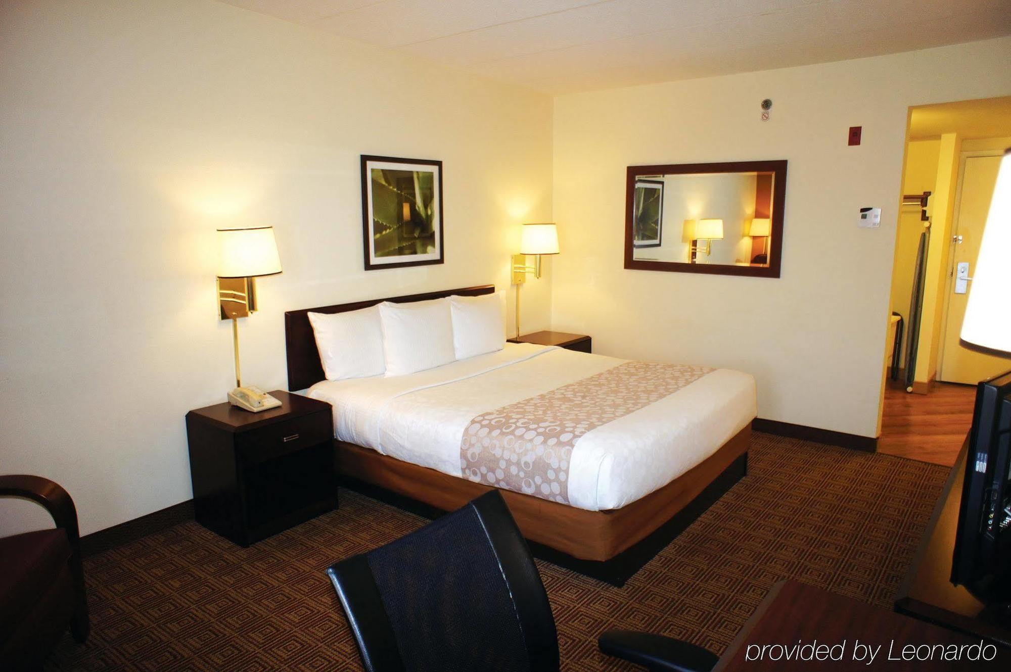 La Quinta By Wyndham Warwick Providence Airport Hotel Luaran gambar