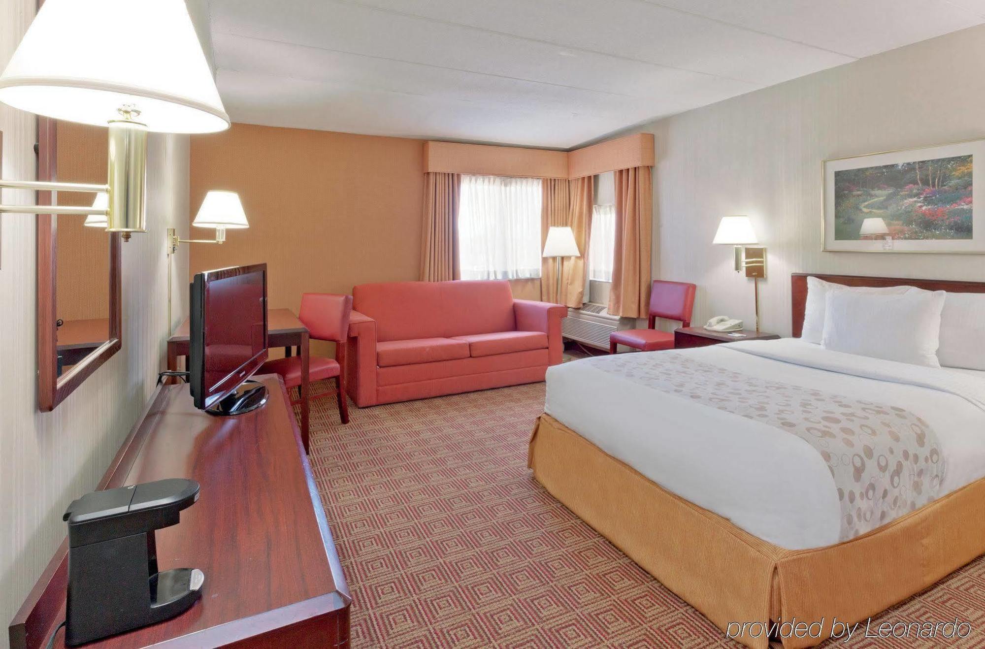 La Quinta By Wyndham Warwick Providence Airport Hotel Luaran gambar