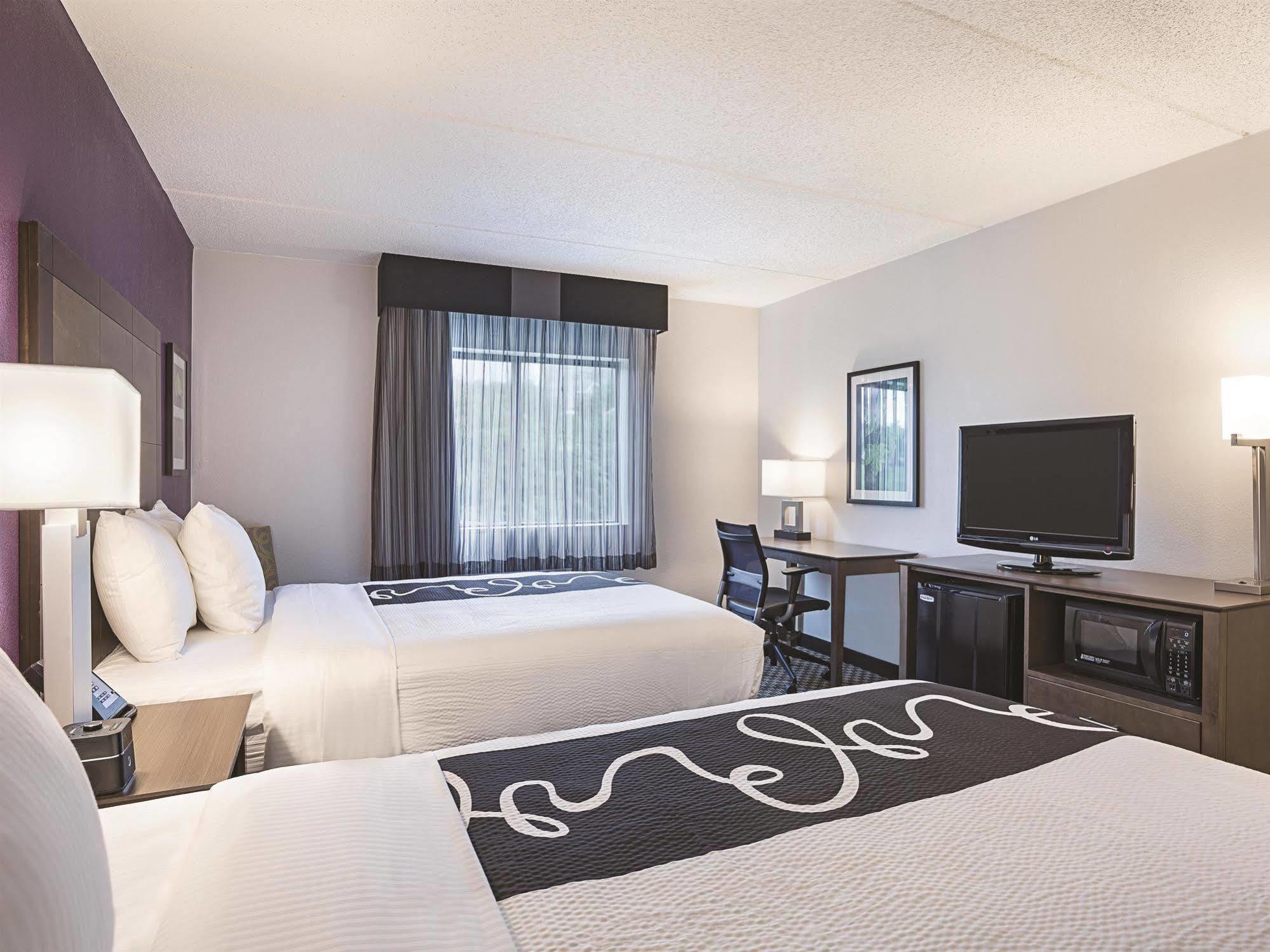La Quinta By Wyndham Warwick Providence Airport Hotel Luaran gambar