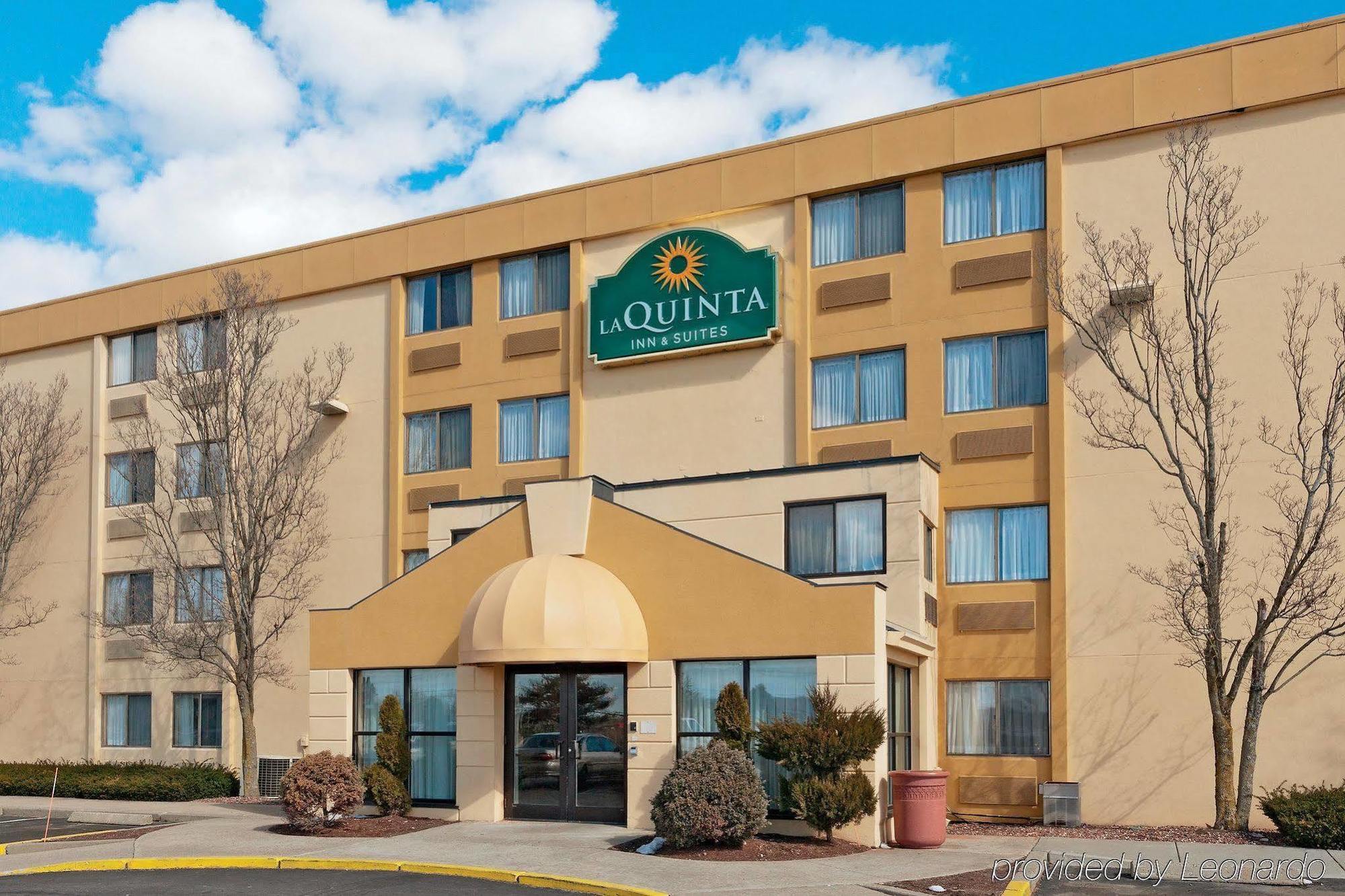 La Quinta By Wyndham Warwick Providence Airport Hotel Luaran gambar