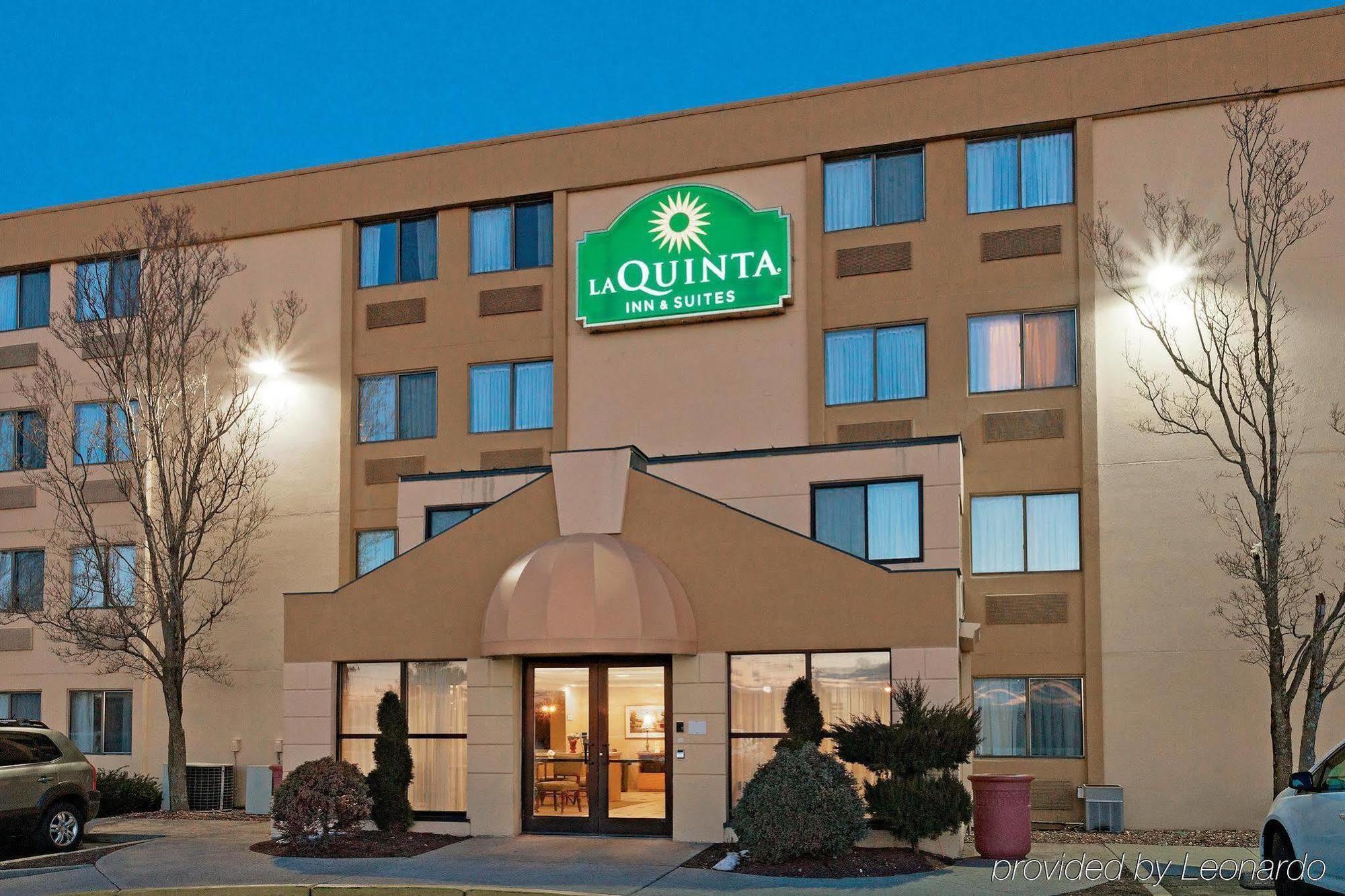 La Quinta By Wyndham Warwick Providence Airport Hotel Luaran gambar