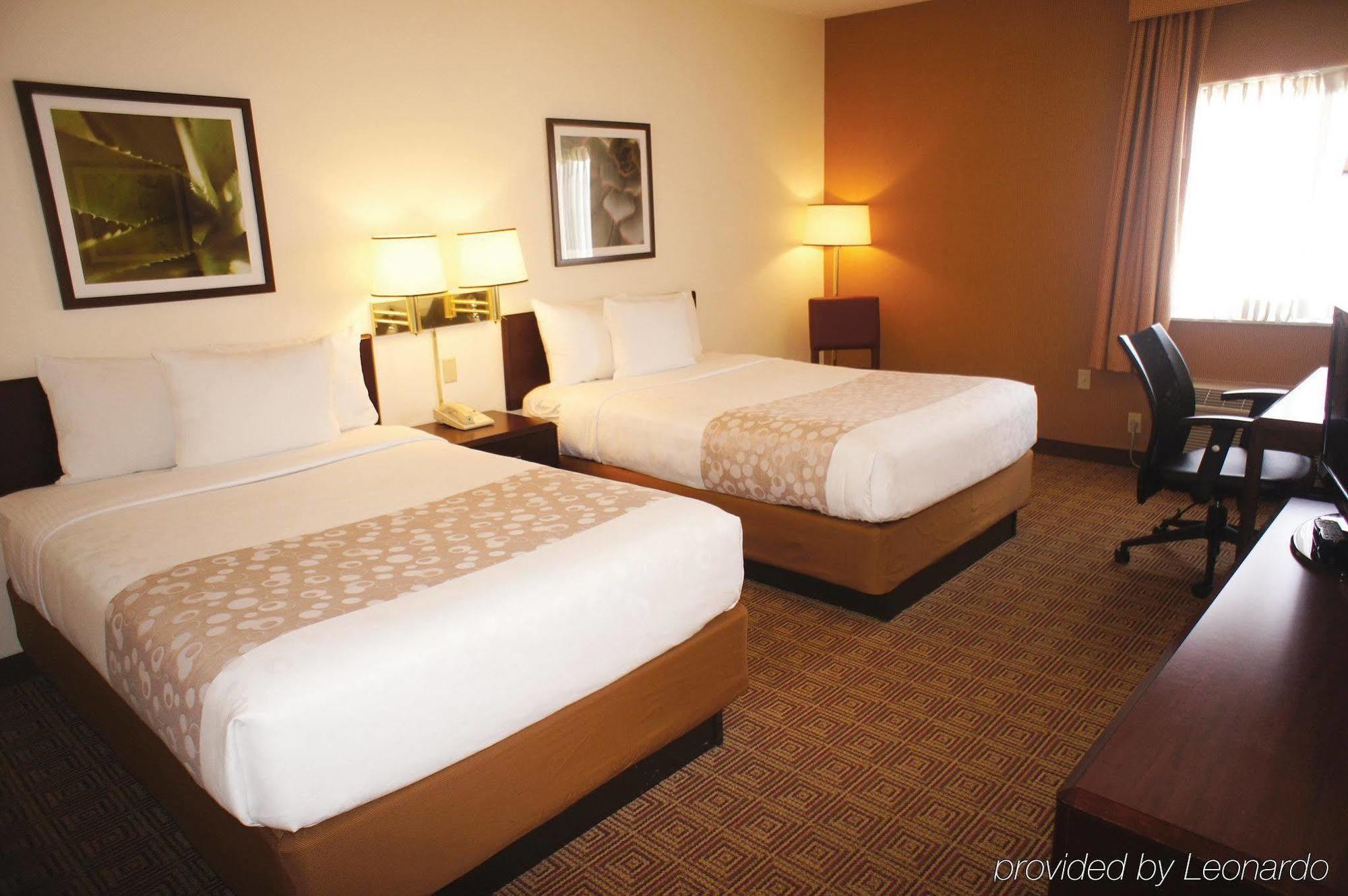 La Quinta By Wyndham Warwick Providence Airport Hotel Luaran gambar